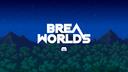 Discovery splash banner for Breaworlds Discord server