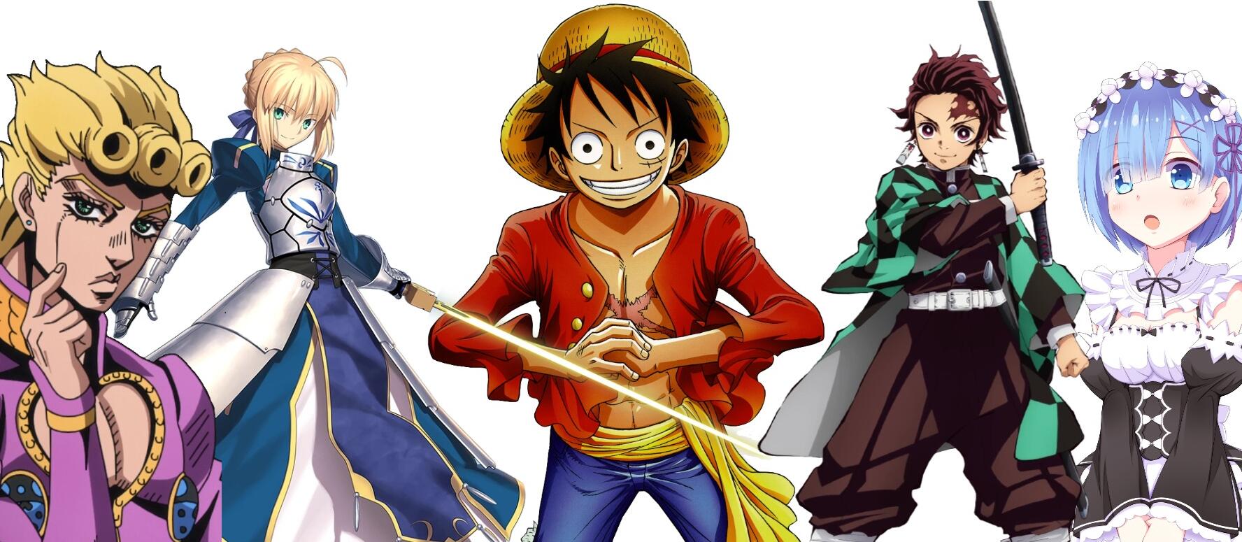 Discovery splash banner for NYC Anime Group Discord server