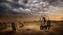 Discovery splash banner for Bhaalshad's Coding 101 DayZ Server Discord server