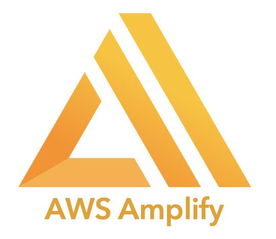 Discovery splash banner for AWS Amplify Discord server