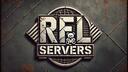 Discovery splash banner for RFL Servers - Rust Discord server