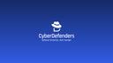 Discovery splash banner for CyberDefenders Discord server