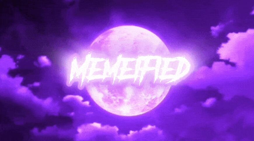 Discovery splash banner for Memeified ⚜ Discord server