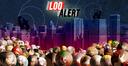 Discovery splash banner for Loquendo Alert Discord server