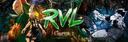 Discovery splash banner for RVL | C2 Season 3 Discord server