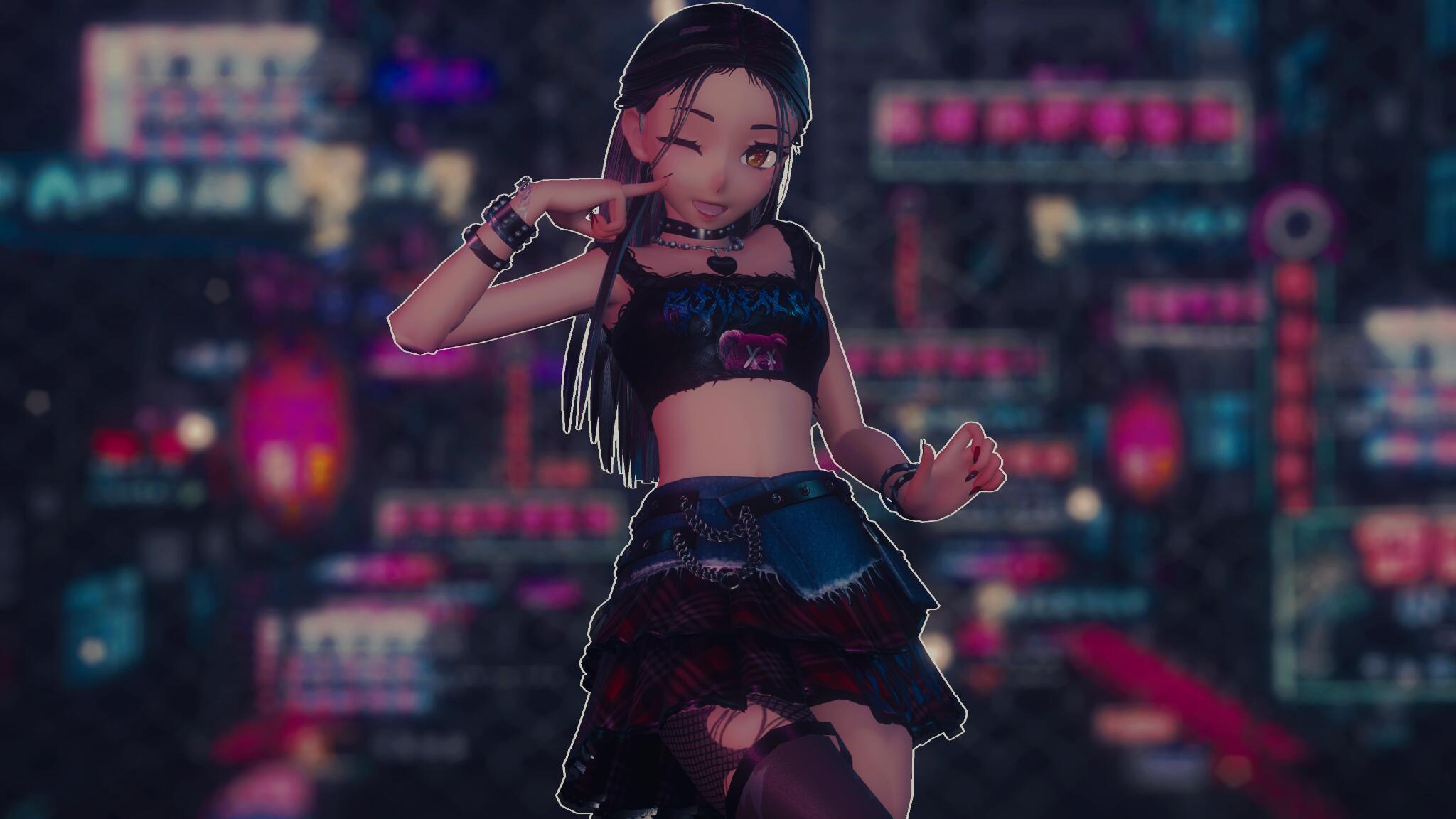 Discovery splash banner for 「 Shyuugah ⋆ COMMUNITY 」 Discord server