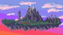 Discovery splash banner for SkyHelper - Support Server Discord server