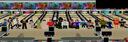 Discovery splash banner for (RBA) Roblox Bowling Alliance Discord server