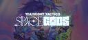 Discovery splash banner for Baguette TFT Discord server