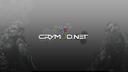 Discovery splash banner for CRYMOD.NET - Crysis Modding Community Discord server