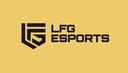 Discovery splash banner for LFG S55 Football Fusion Discord server