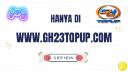 Discovery splash banner for GH23TOPUP Discord server