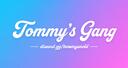 Discovery splash banner for Team Tommy's MEATSTICKS Discord server