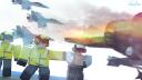 Discovery splash banner for Aircraft Carrier Community Discord server
