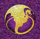 Discovery splash banner for Dragon Con Official Discord server
