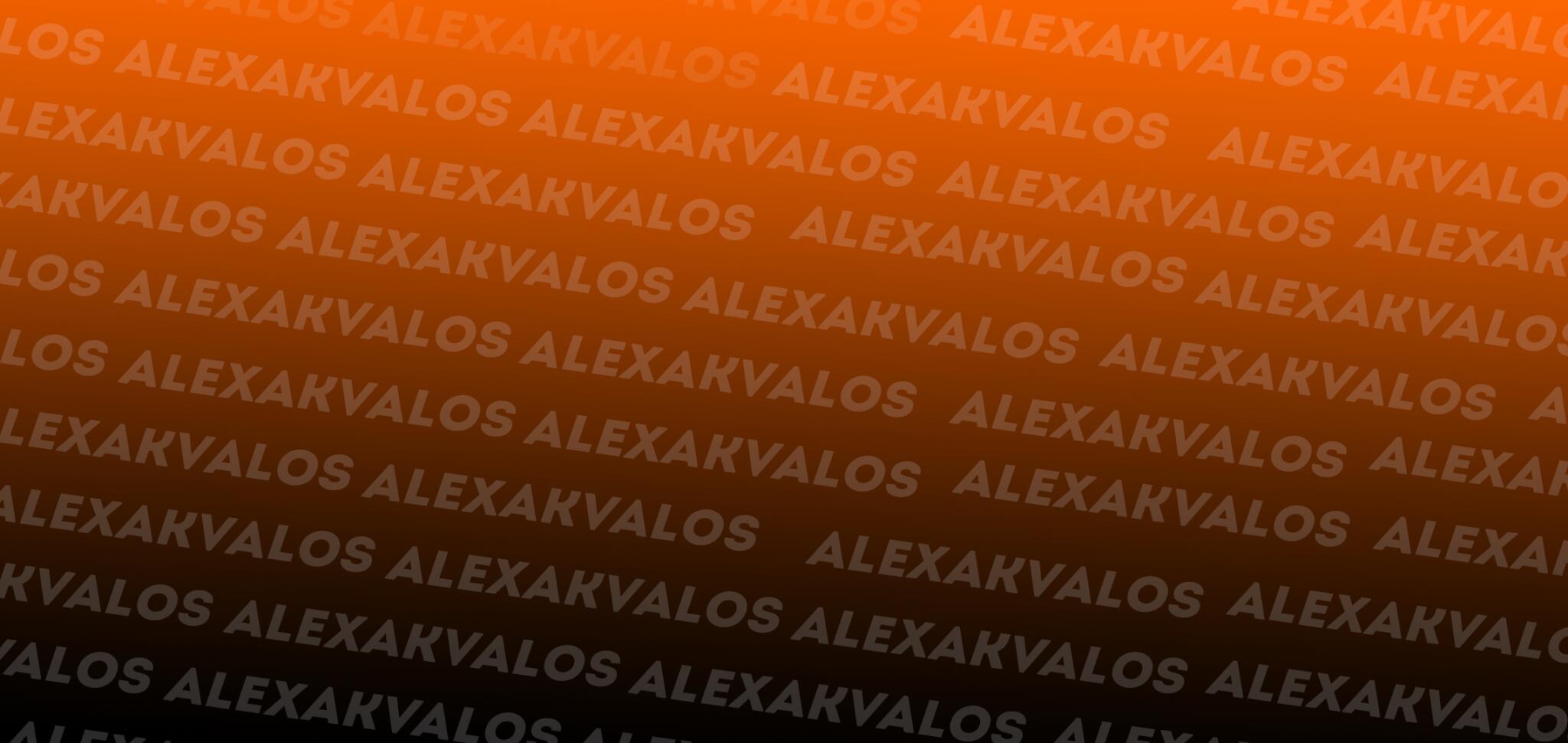 Discovery splash banner for AlexAkvalos Server - Fortnite Discord server