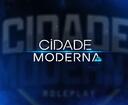 Discovery splash banner for 🔰 CIDADE MODERNA 💠 MTA • GTA RP Discord server