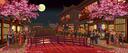 Discovery splash banner for Misaki 💮 Discord server