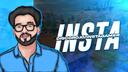 Discovery splash banner for INSTA GAMER Discord server