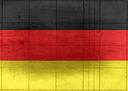 Discovery splash banner for Sprich Deutsch! Discord server