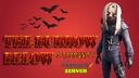 Discovery splash banner for The Burrow Below Discord server