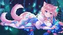 Discovery splash banner for Leah’s Chaos Kingdom Discord server