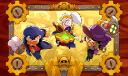 Discovery splash banner for Brawl Stars Latam🌟 Discord server
