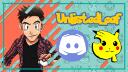 Discovery splash banner for UnlistedLeaf Discord server