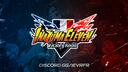 Discovery splash banner for Inazuma Eleven: VICTORY ROAD FR Discord server