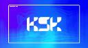 Discovery splash banner for {"KSK" : "Place for Coding"} Discord server