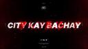 Discovery splash banner for City Kay Bachay® Discord server
