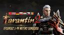 Discovery splash banner for Tarantin2 Discord server