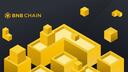 Discovery splash banner for BNB Chain Discord server