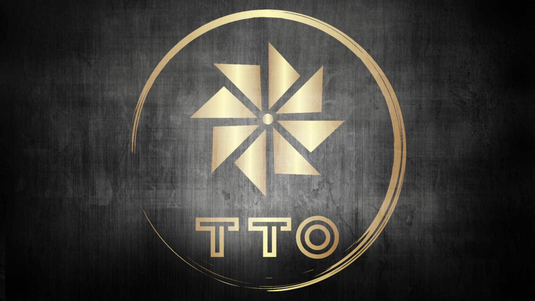 Discovery splash banner for TTO Community Discord server