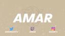 Discovery splash banner for Amar Entbannung Discord server