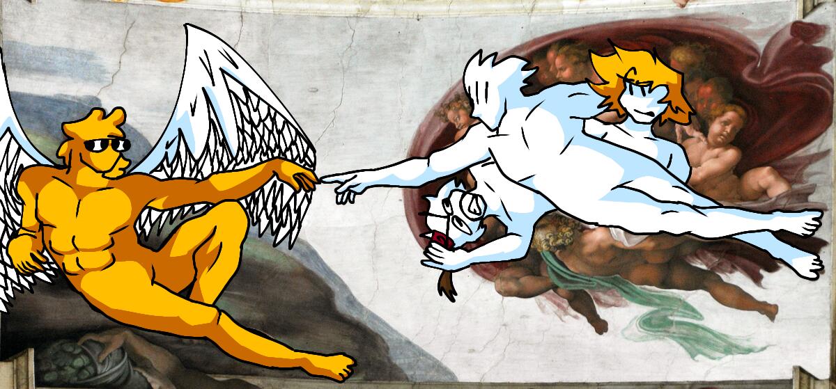 Discovery splash banner for yusufsunc Discord server