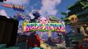 Discovery splash banner for Rede Revo Discord server
