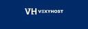 Discovery splash banner for ā
VexyHost.com Discord server