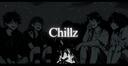 Discovery splash banner for Chill Z Social • Marvel Rivals • Emojis • Gaming • Fun • Active VCs • Nitros • Anime Discord server