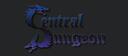 Discovery splash banner for Central Dungeon Discord server
