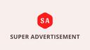 Discovery splash banner for Super Advertisement Discord server