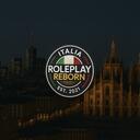 Discovery splash banner for ● Italia RolePlay Reborn ● Discord server