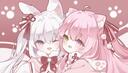 Discovery splash banner for Lxns Network Discord server