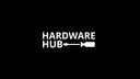 Discovery splash banner for Hardware Hub Discord server
