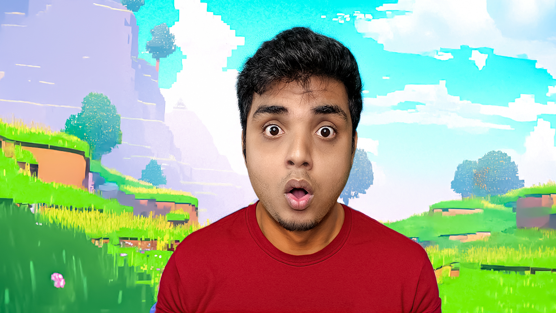 Discovery splash banner for Gamer Boy 2.0 Discord server