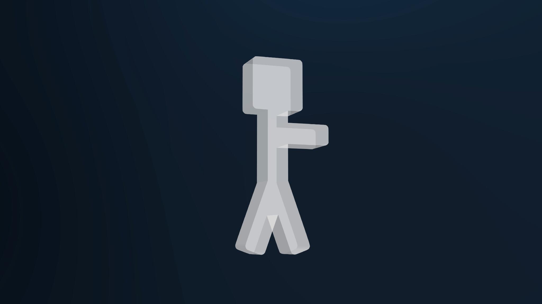 Discovery splash banner for HuskHelp Discord server