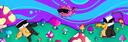 Discovery splash banner for WeirdBruh Discord server
