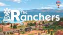 Discovery splash banner for The Ranchers Discord server