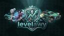 Discovery splash banner for Levelawy - ليفلاوى Discord server