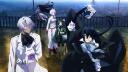 Discovery splash banner for Vanitas no Carte Discord server